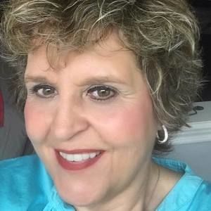 Meet your Posher, Rita