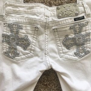 White Miss Me **BUNDLE**