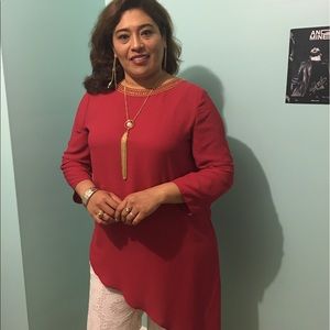 Meet your Posher, Norma