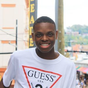 Meet your Posher, Darrick