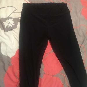 Lularoe Tall & Curvy Leggings