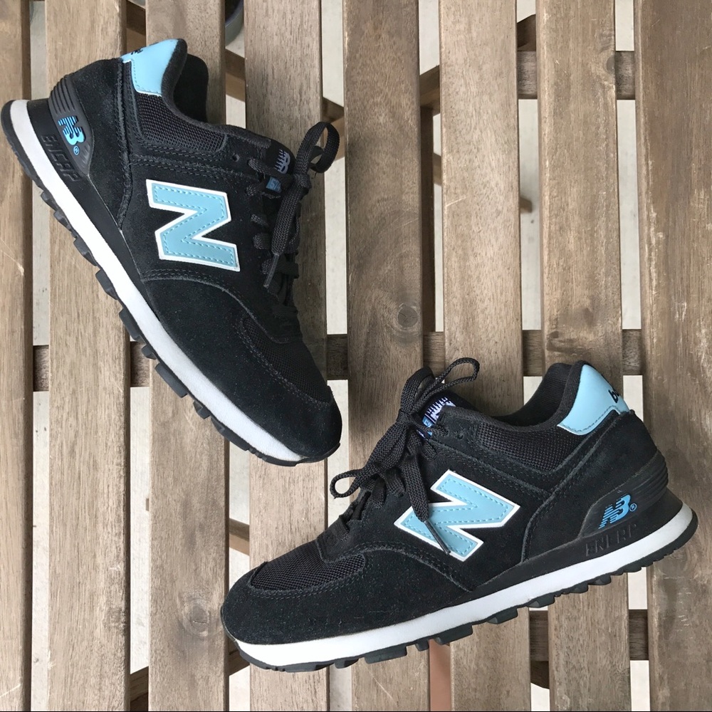 New Balance 574 Size US 8 (better for US 7.5)