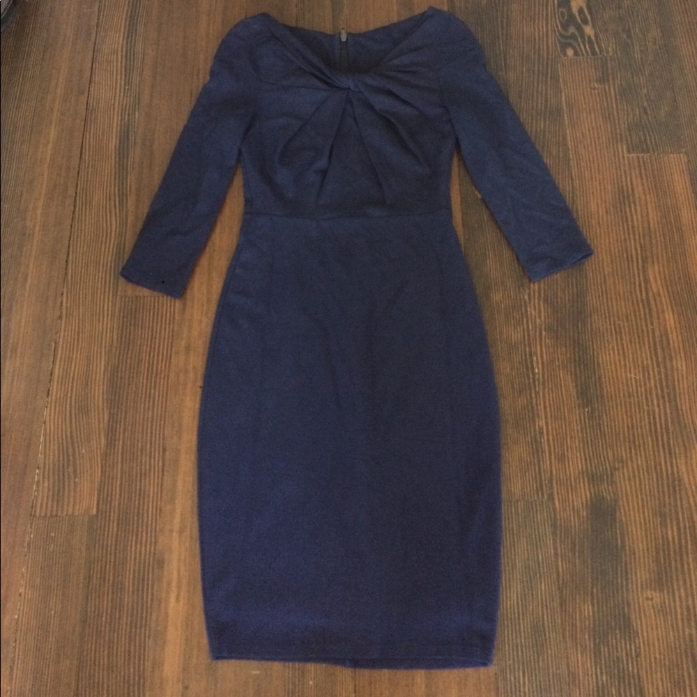 PRICE DROP! 💧 Bailey 44 Ina Boatneck Dress
