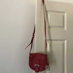 Cross body bag