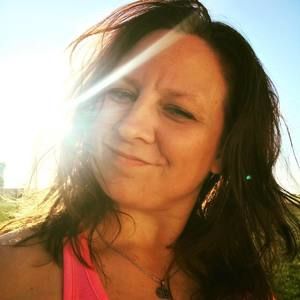 Meet your Posher, Stacy