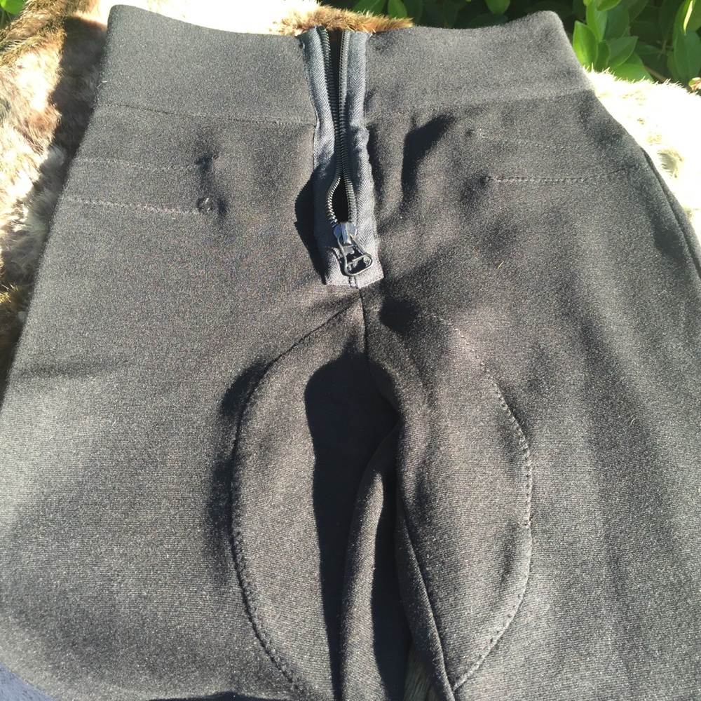 VPL LEGGING - Picture 3 of 8