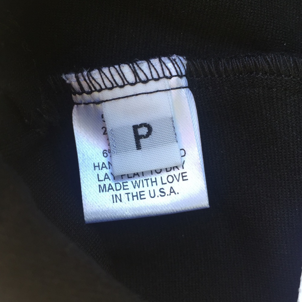 VPL LEGGING - Picture 4 of 8