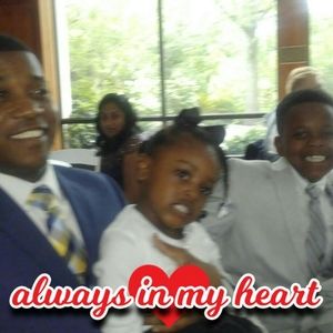 Meet your Posher, Felicia