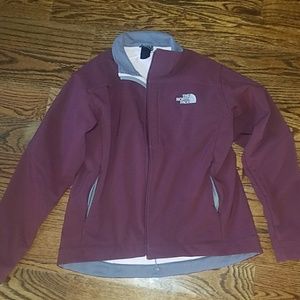 Northface jacket