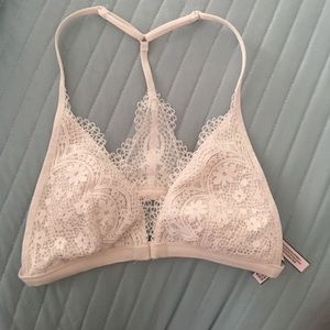 Victoria's Secret bralette