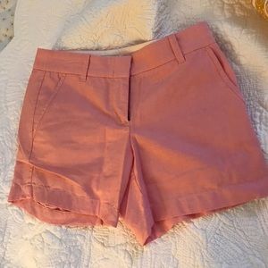 Rose J. crew Shorts