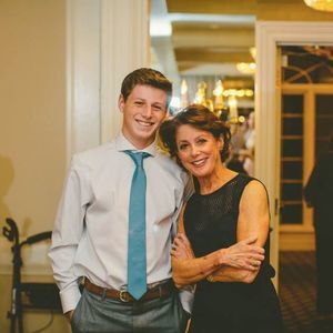 Meet your Posher, Jake