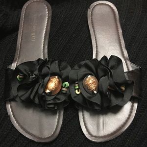 Madden Girl Flip Flops