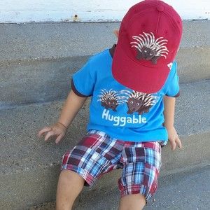 Meet your Posher, Bri