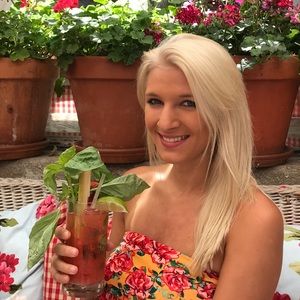 Meet your Posher, Brooke