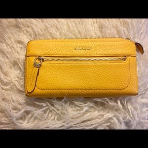 Cole Haan Wallet