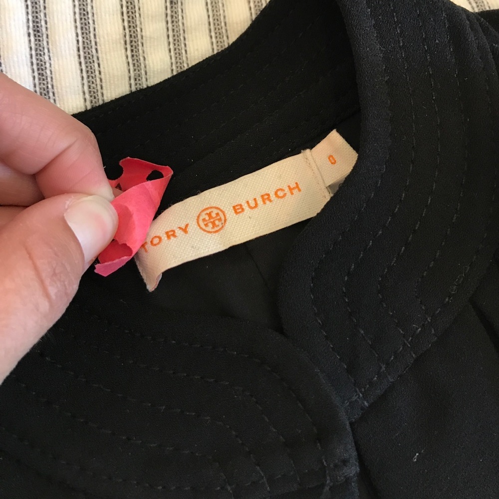 Like new Tory Burch dress.