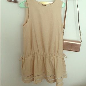 English FACTORY Romper
