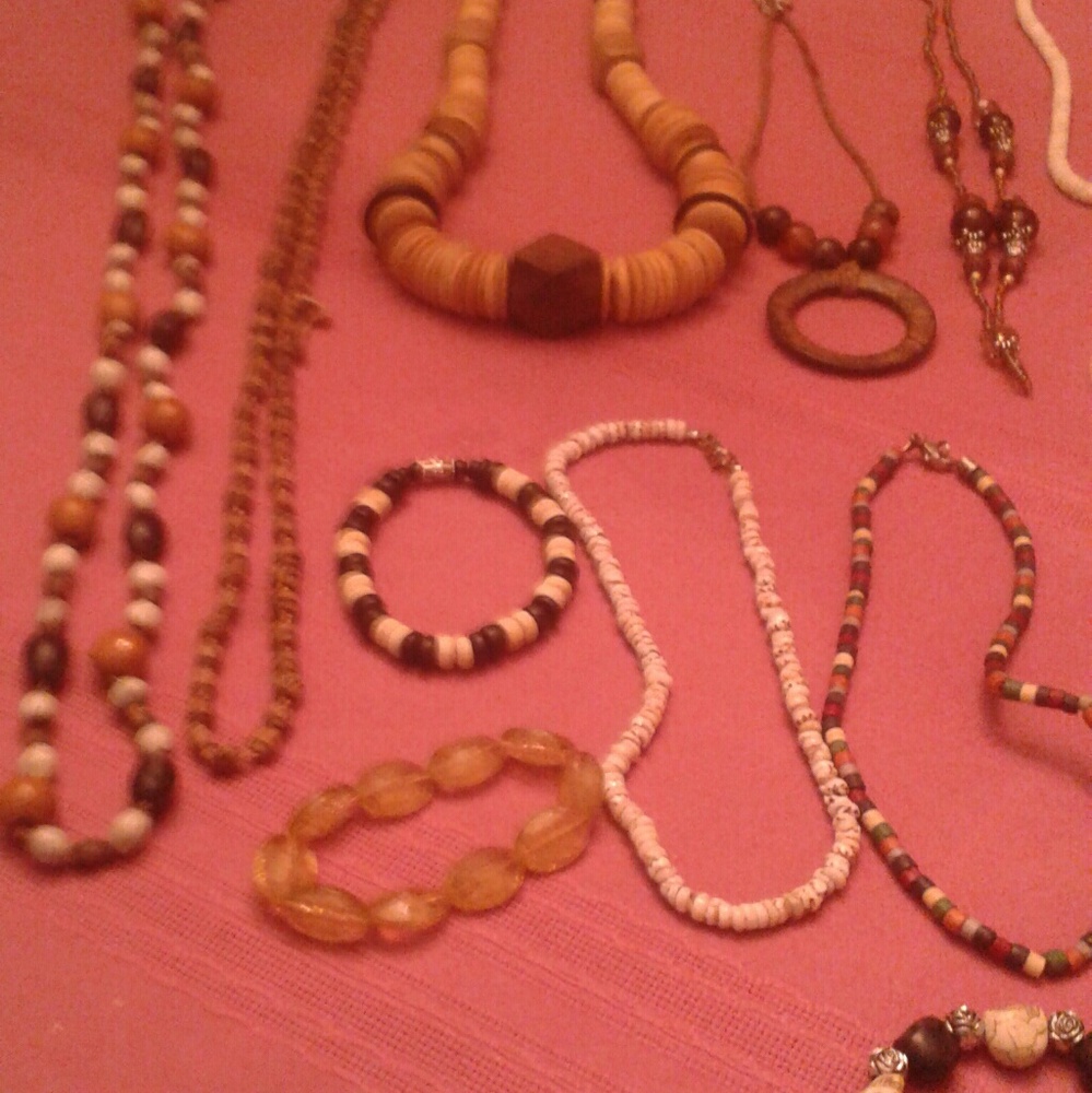 Nature elements  bundle lot