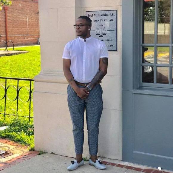 Meet your Posher, Kevin - Picture 1 of 1