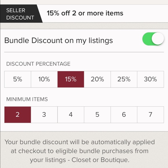 👑BUNDLE & SAVE👑 - Picture 1 of 1