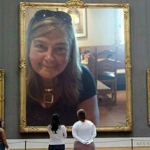 Meet your Posher, Patricia