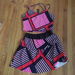 2 piece outfit