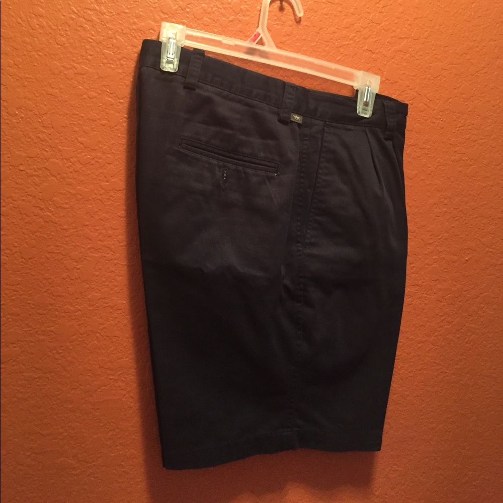 Dockers men's shorts.