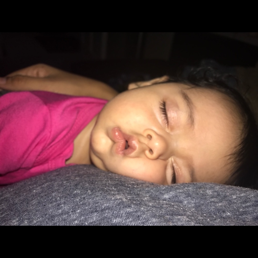 Meet your Posher, Iliana