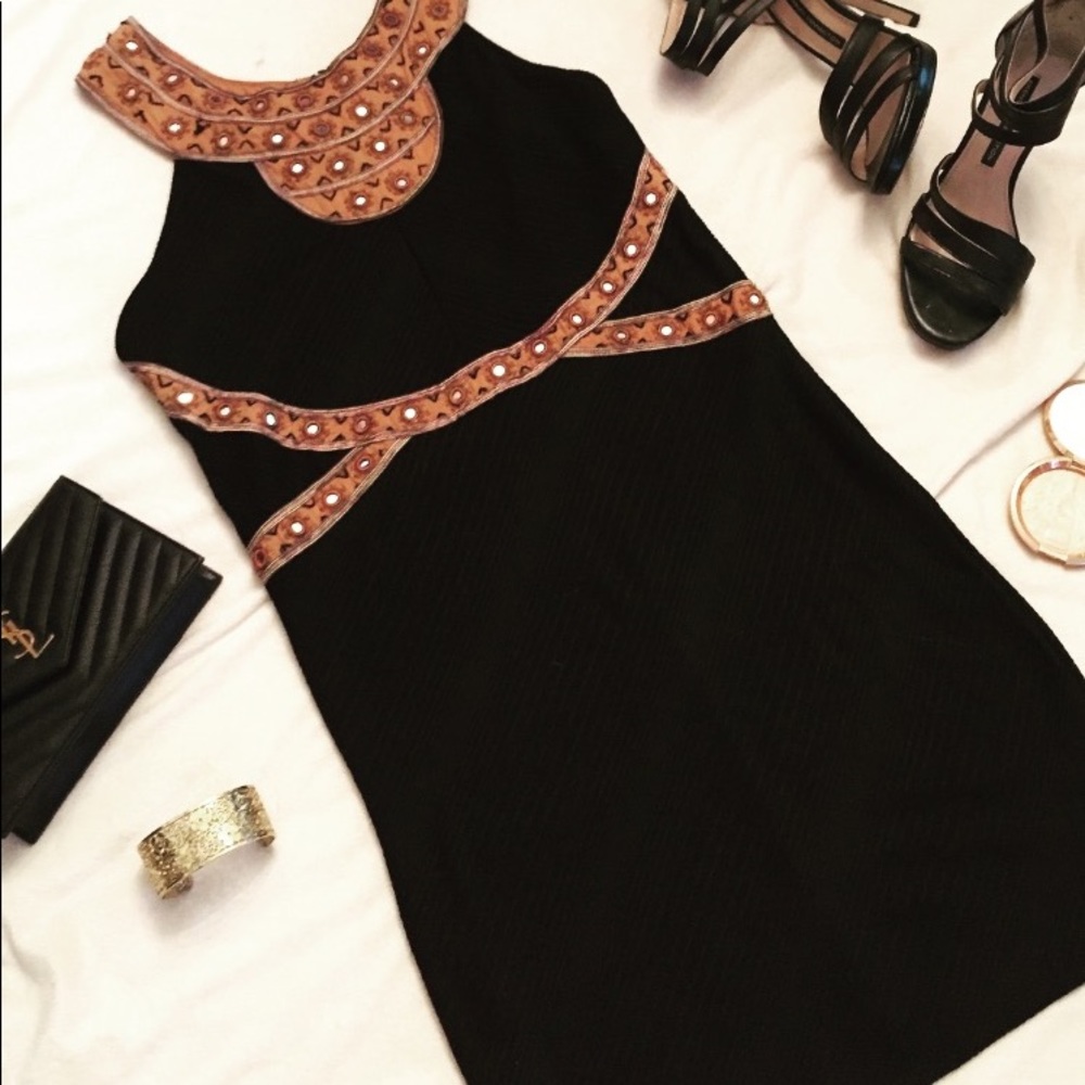 Free People Dress -Size Large (NWT)