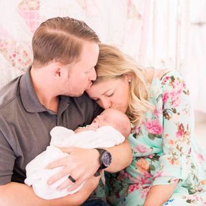 Meet your Posher, Kacey