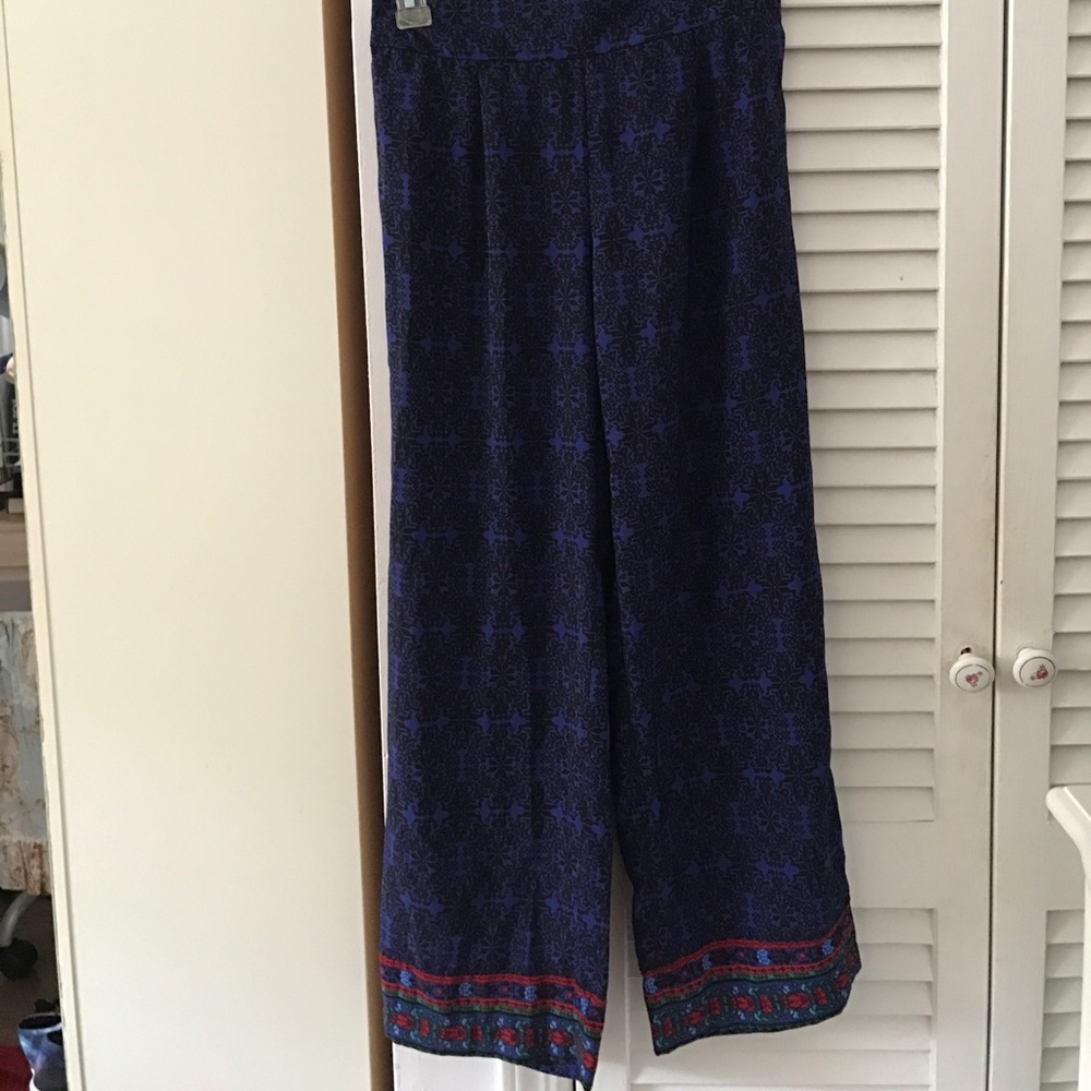 Harem pants