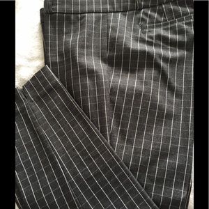 Banana Republic Sloan Fit slacks