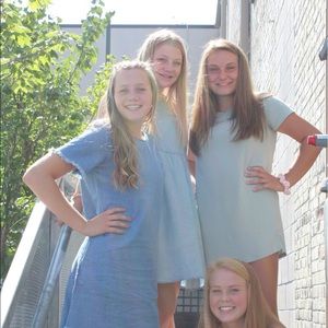 Meet your Posher, Olivia