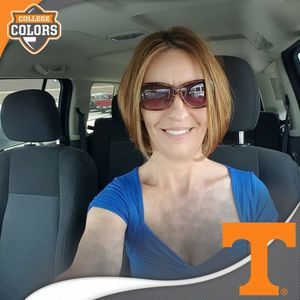 Meet your Posher, Vanessa