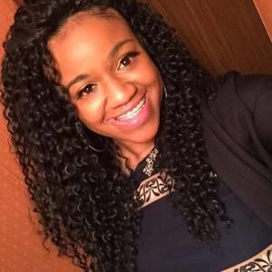 Meet your Posher, Brooklyn