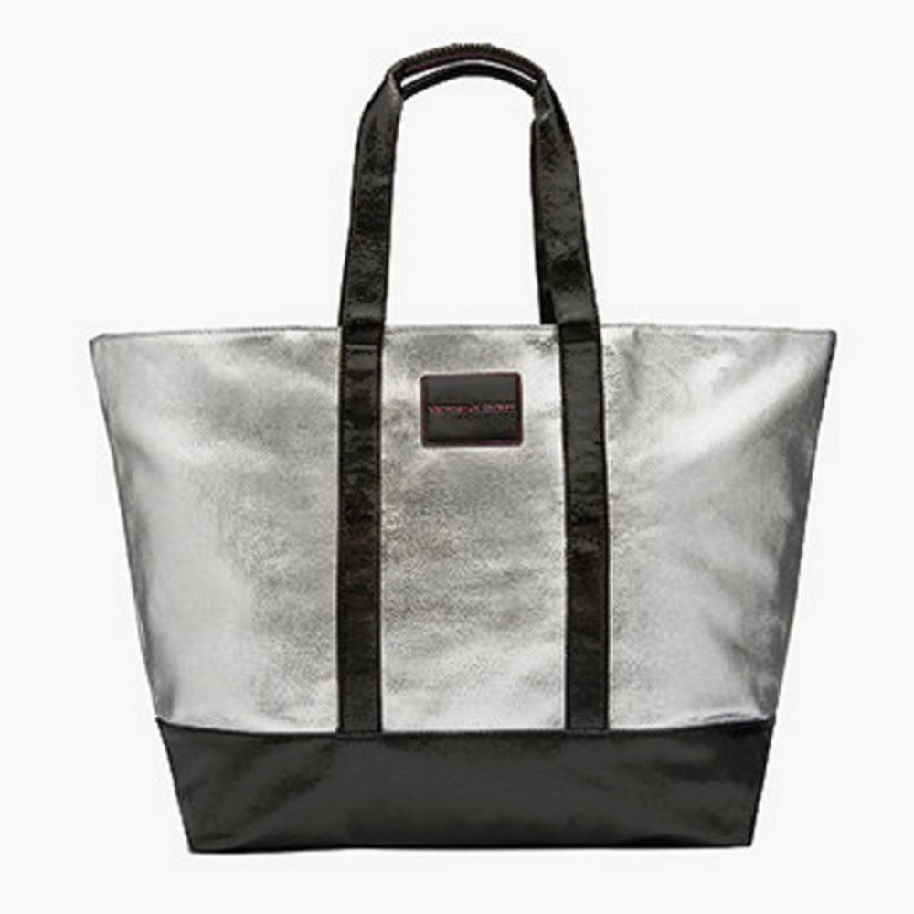 LIMITED EDITION Victoria's Secret Tote Bag