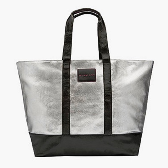 LIMITED EDITION Victoria's Secret Tote Bag - Picture 1 of 1