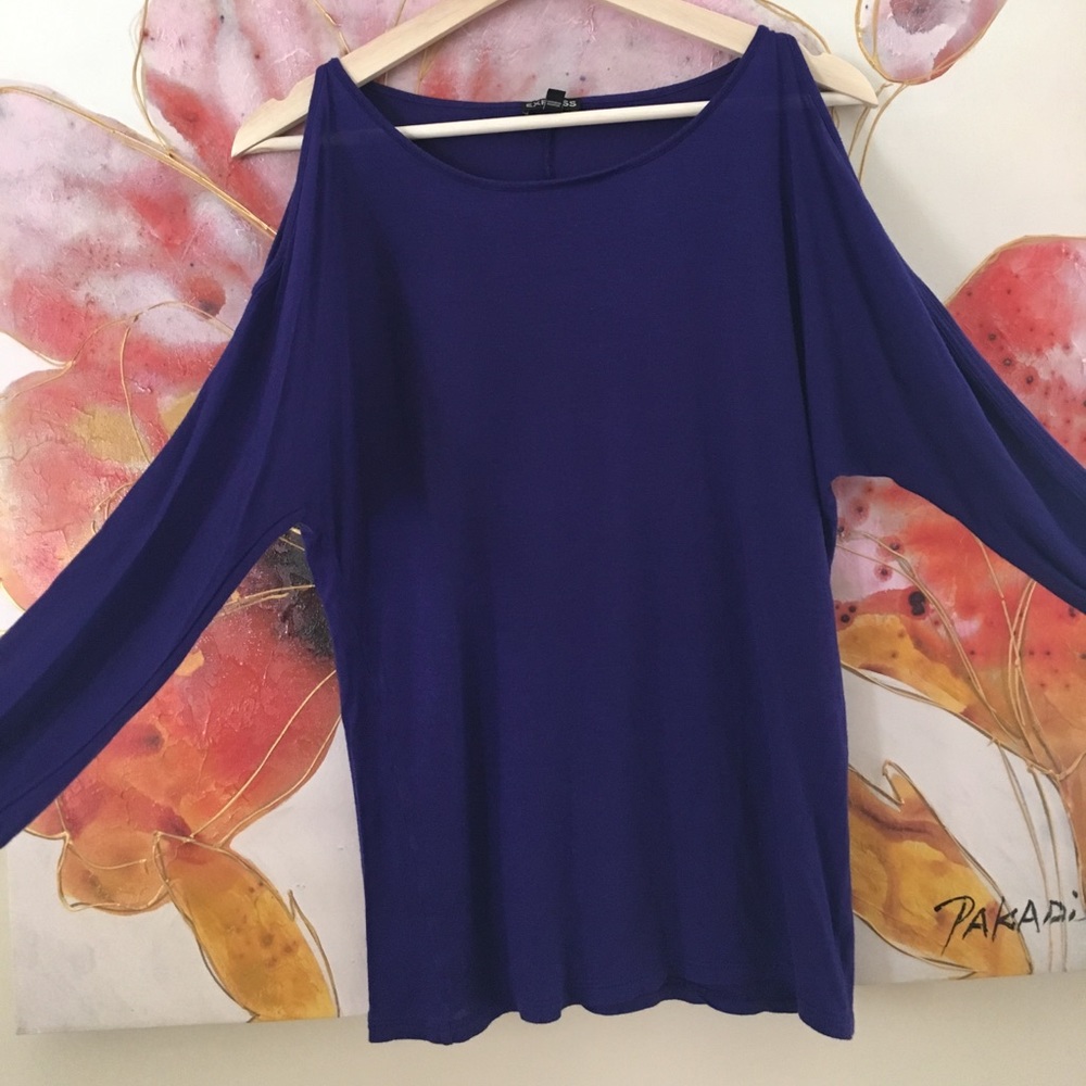 EXPRESS Top!
