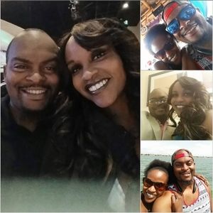 Meet your Posher, Terrif