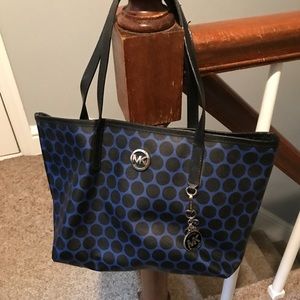 Michael Kors small tote