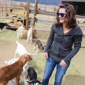 Meet your Posher, Chelsea