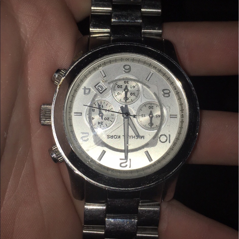 Mk men's/wemons watch