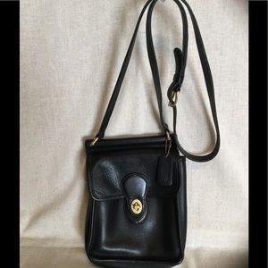 Coach Murphy Cross Body Bag. #9930