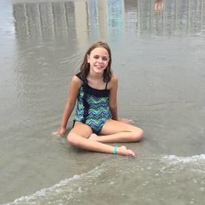 Meet your Posher, Donna