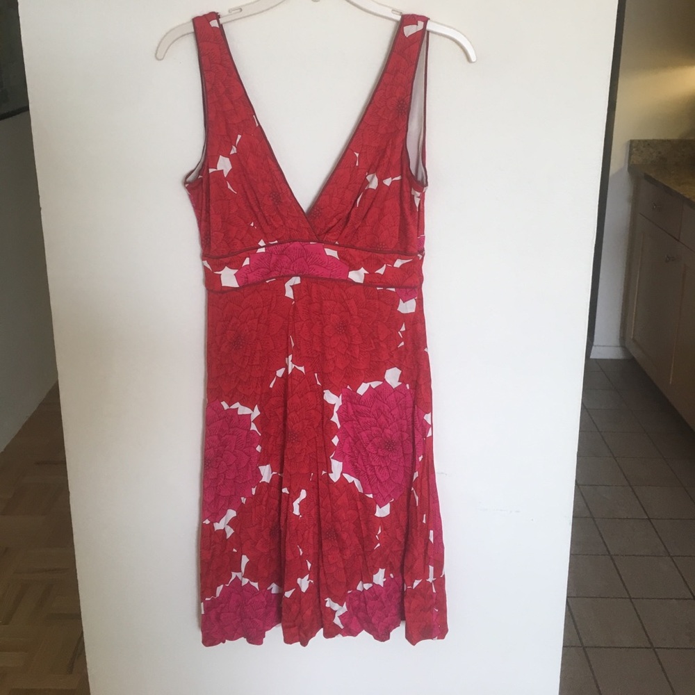 Tory burch dress