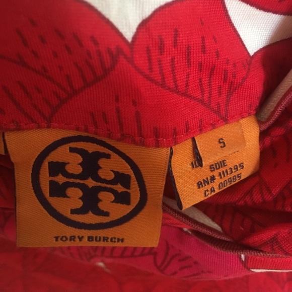Tory burch dress - Picture 2 of 2