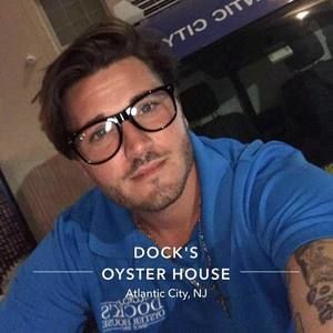 Meet your Posher, Jonny