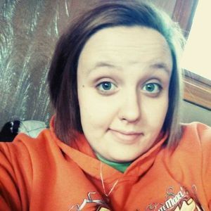 Meet your Posher, Mackenzie