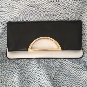 B&W Clutch